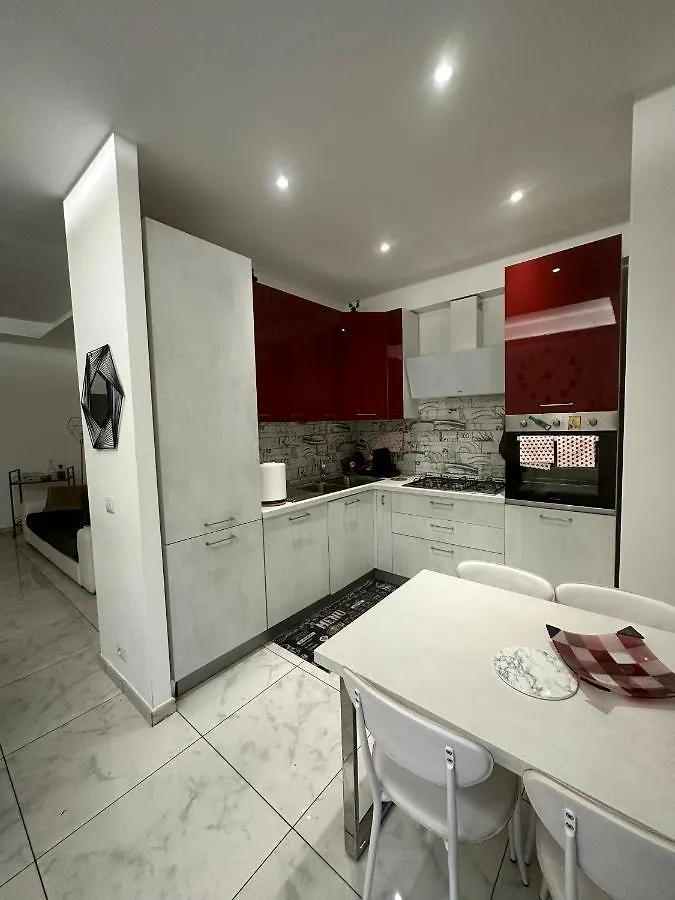 Appartamento Celio 83 Luxury Roma 0*,  Italia