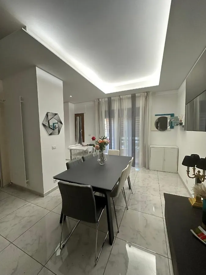 Appartamento Celio 83 Luxury Roma