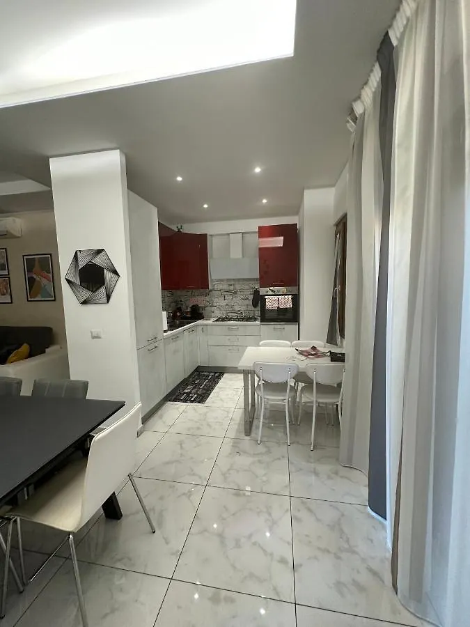 Appartamento Celio 83 Luxury Roma Italia