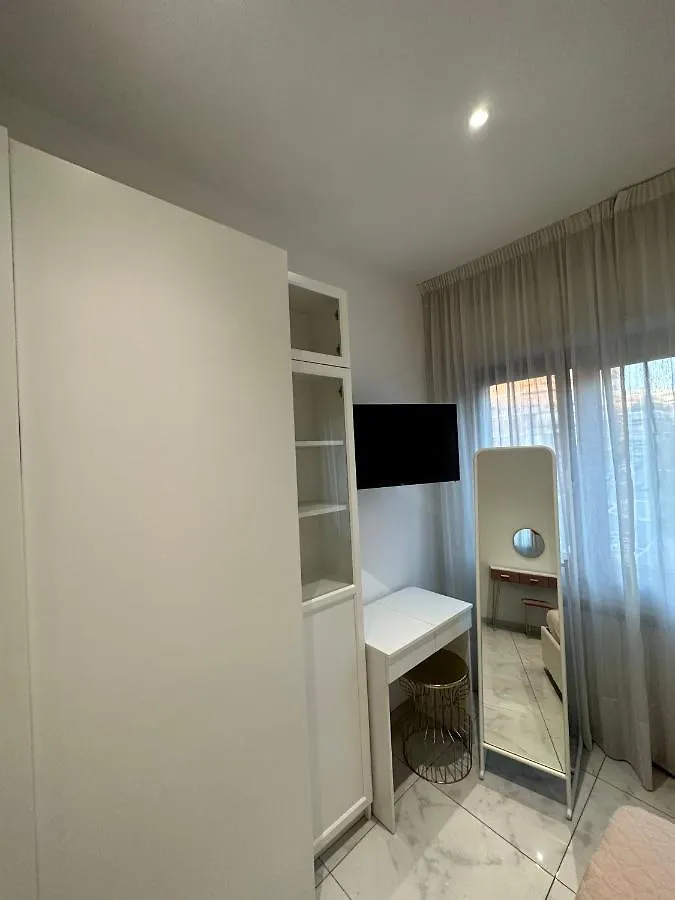 Appartamento Celio 83 Luxury Roma