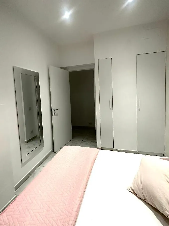 Appartamento Celio 83 Luxury Roma Italia
