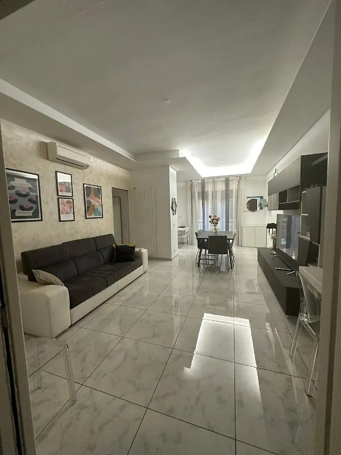 Appartamento Celio 83 Luxury Roma