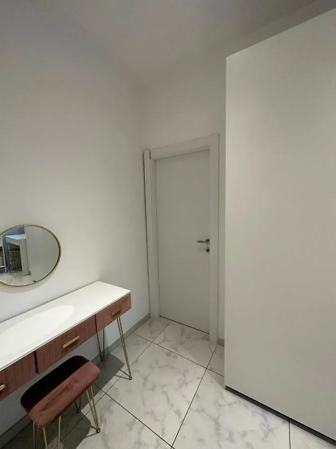 Appartamento Celio 83 Luxury Roma