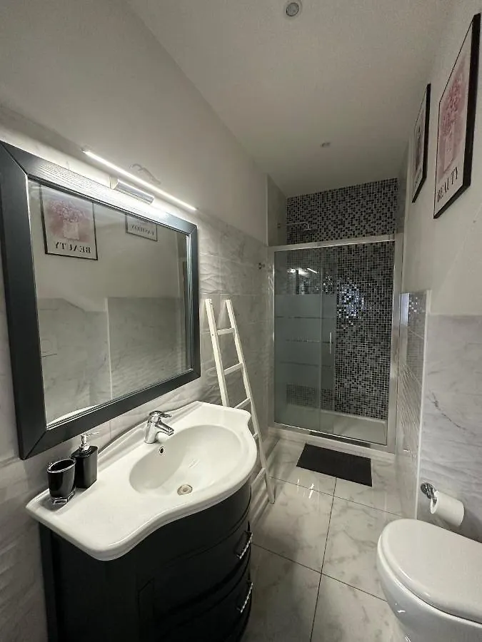 Appartamento Celio 83 Luxury Roma Italia