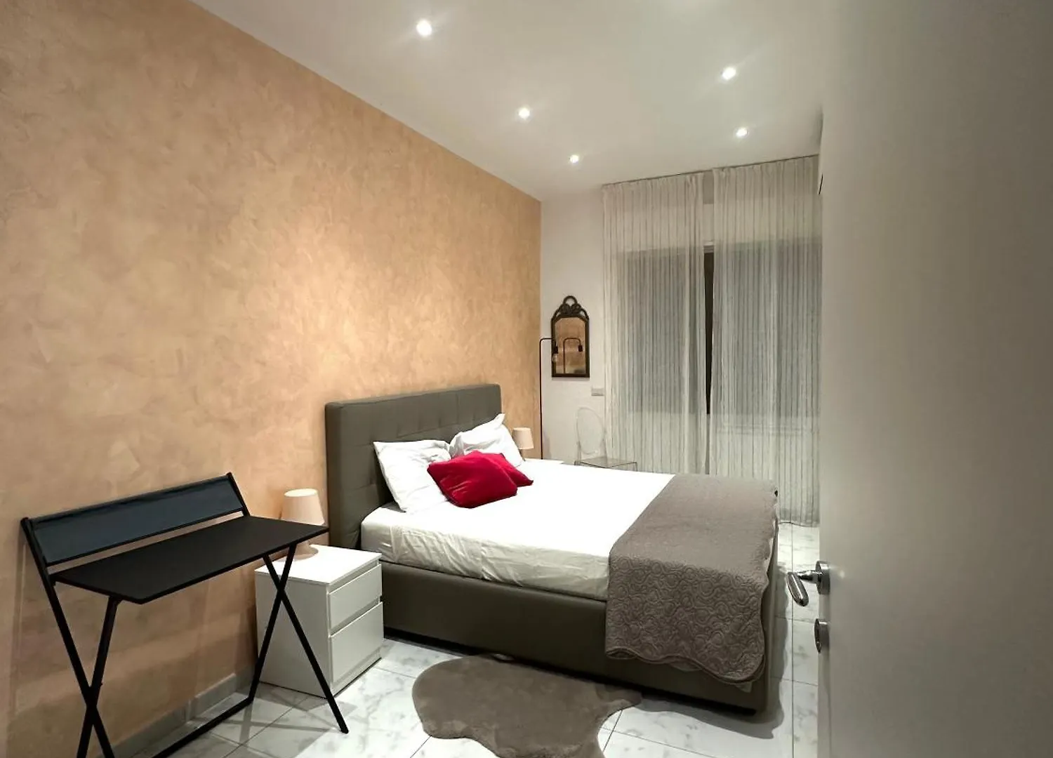Appartamento Celio 83 Luxury Roma Italia