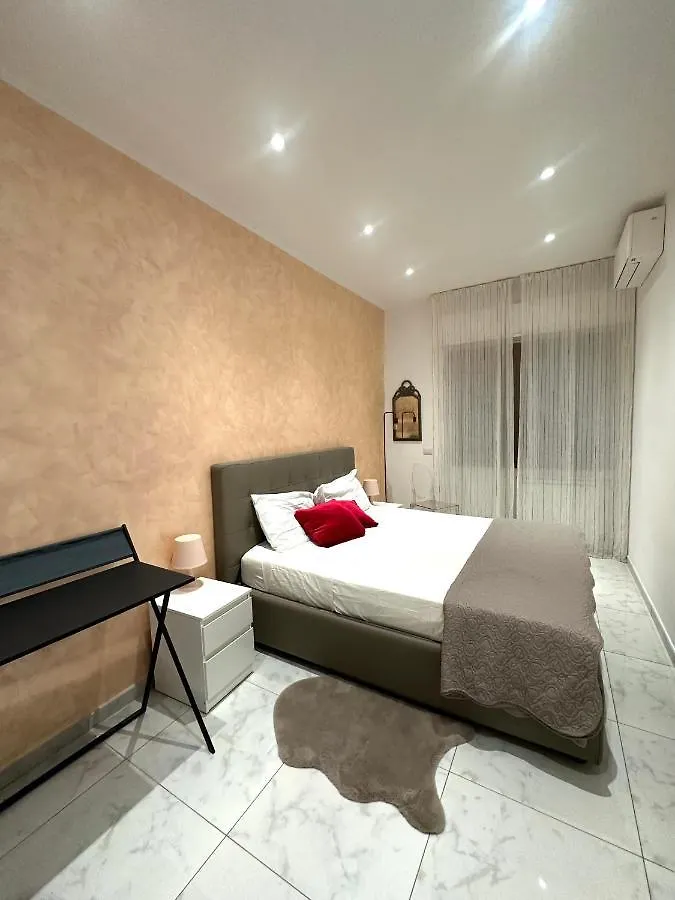 Appartamento Celio 83 Luxury Roma