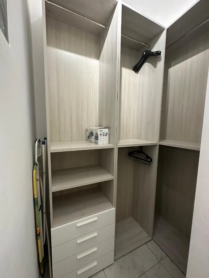 Appartamento Celio 83 Luxury Roma