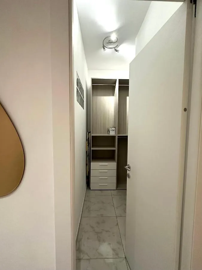 Appartamento Celio 83 Luxury Roma 0*,  Italia
