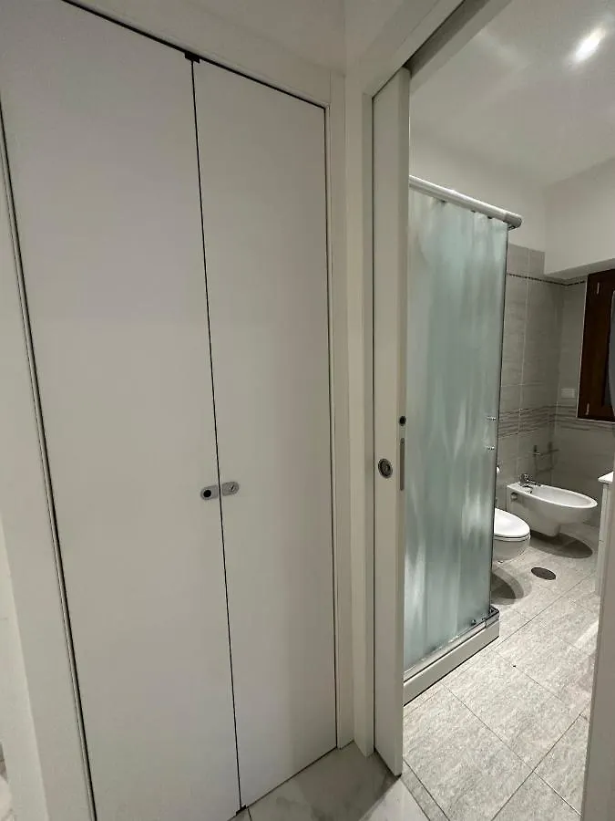 Appartamento Celio 83 Luxury Roma