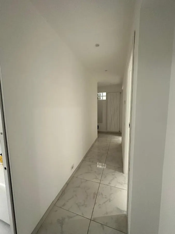 Appartamento Celio 83 Luxury Roma