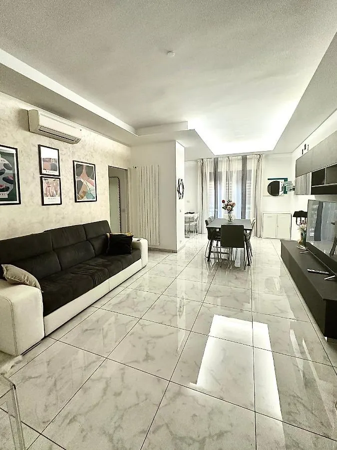 Appartamento Celio 83 Luxury Roma