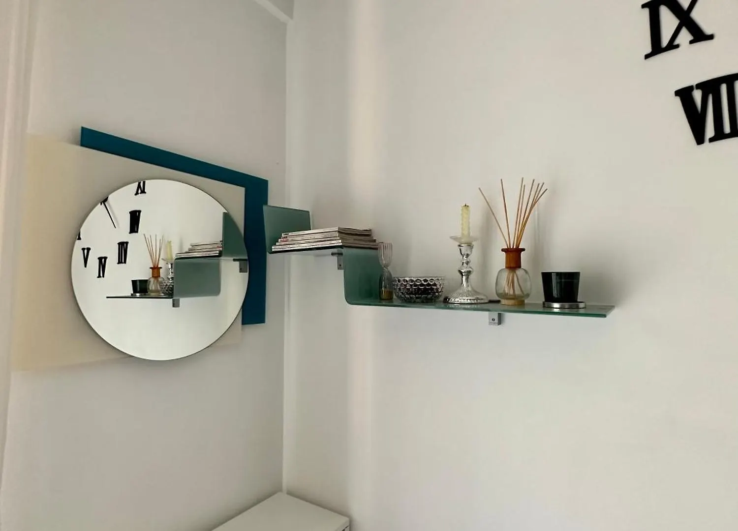 Appartamento Celio 83 Luxury Roma