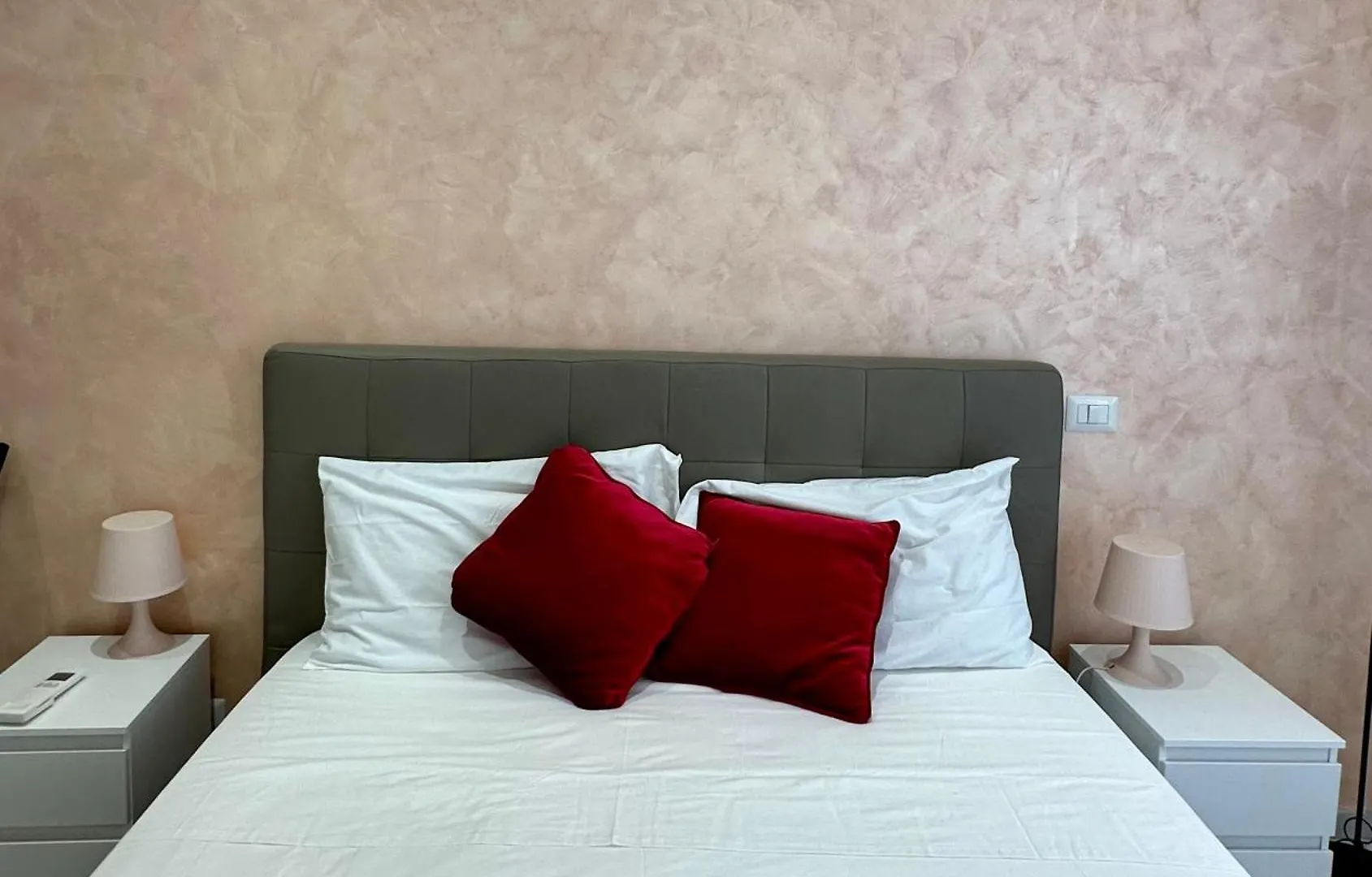 Appartamento Celio 83 Luxury Roma