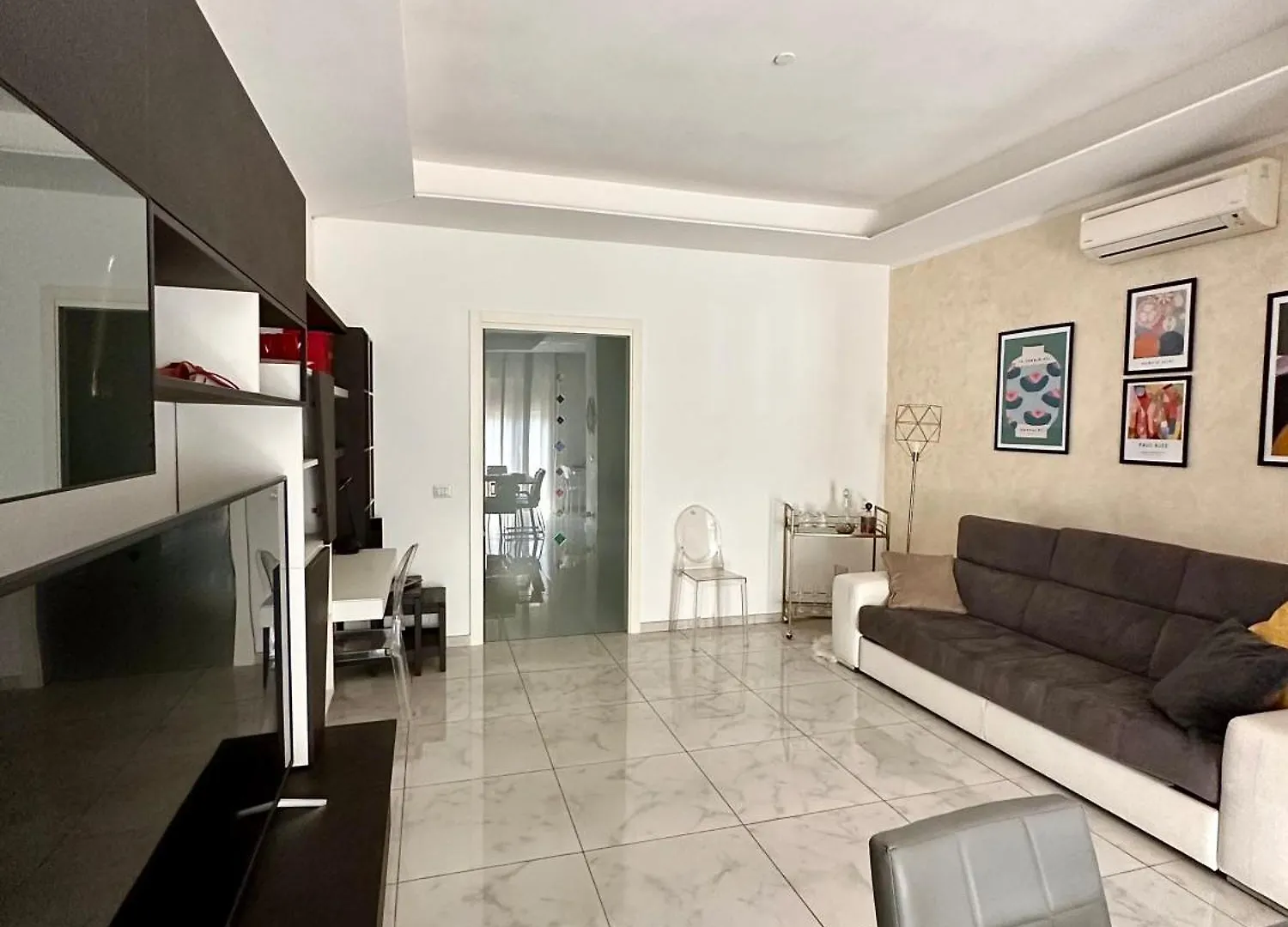 Appartamento Celio 83 Luxury Roma Italia