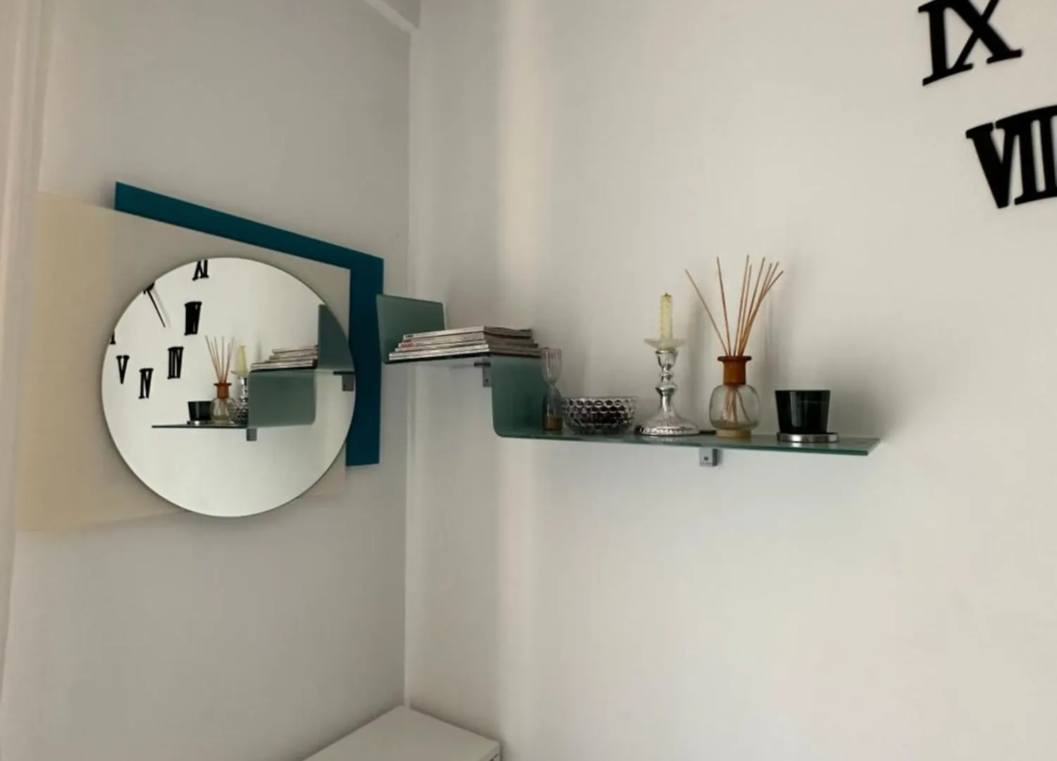 Appartamento Celio 83 Luxury Roma