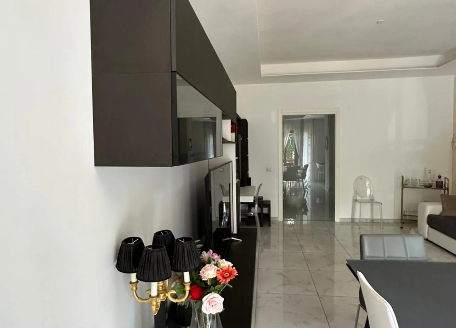 Appartamento Celio 83 Luxury Roma Italia