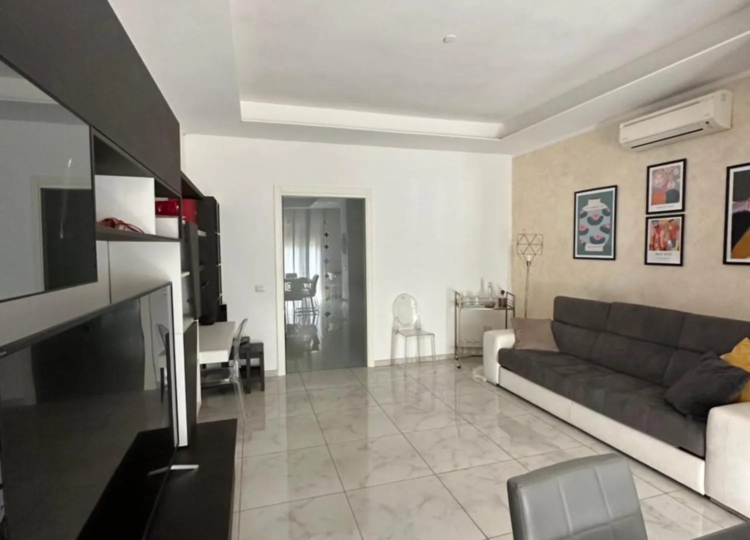 Appartamento Celio 83 Luxury Roma